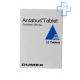Antabuse Generic (Disulfiram)
