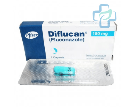 Diflucan Generic (Fluconazole)