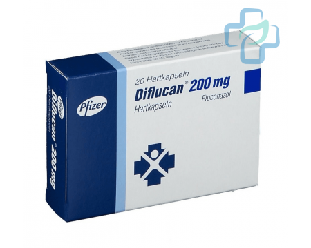 Diflucan Generic (Fluconazole)
