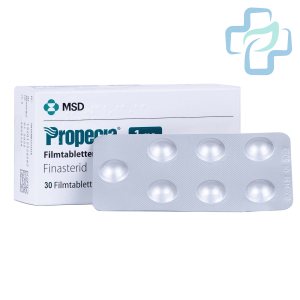 Propecia Generic (Finasteride)