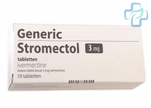 Stromektoli Generic (Ivermectin)