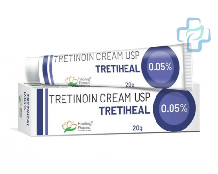 Tretinoiini Voide (Tretinoin)